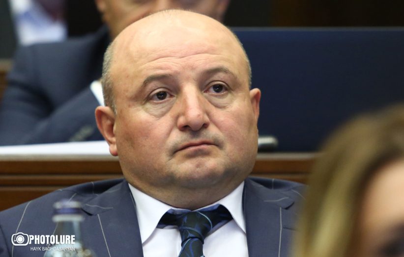 Gümrü Belediyesi için düğüm çözüldü: Muhalefet Komünist Parti adayı etrafında birleşti